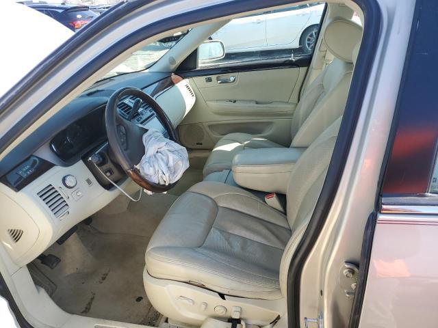 2008 CADILLAC DTS for Sale