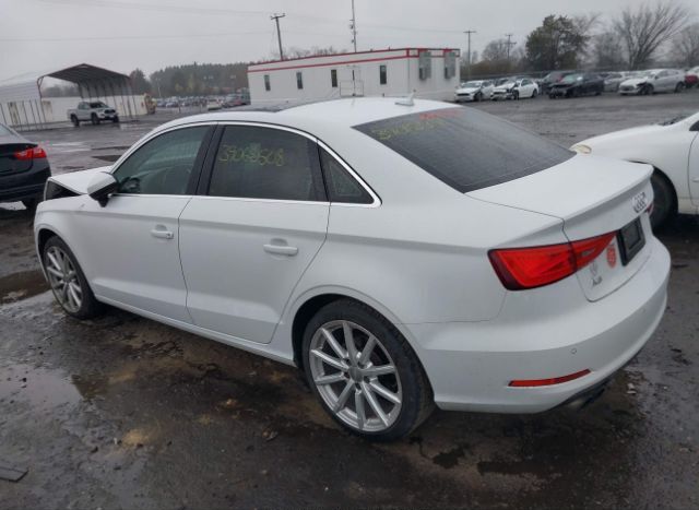 Audi A3 for Sale