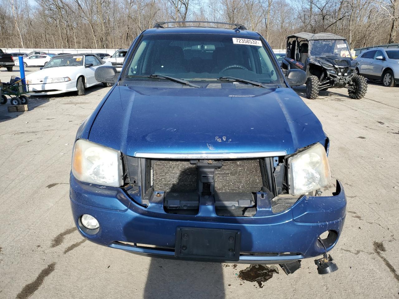Gmc Envoy for Sale