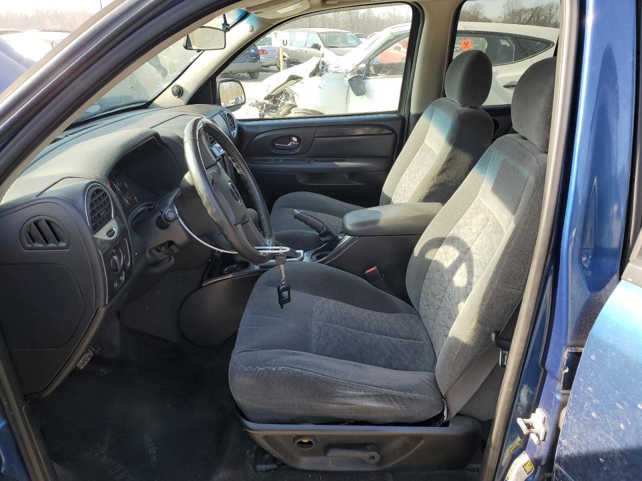 Gmc Envoy for Sale