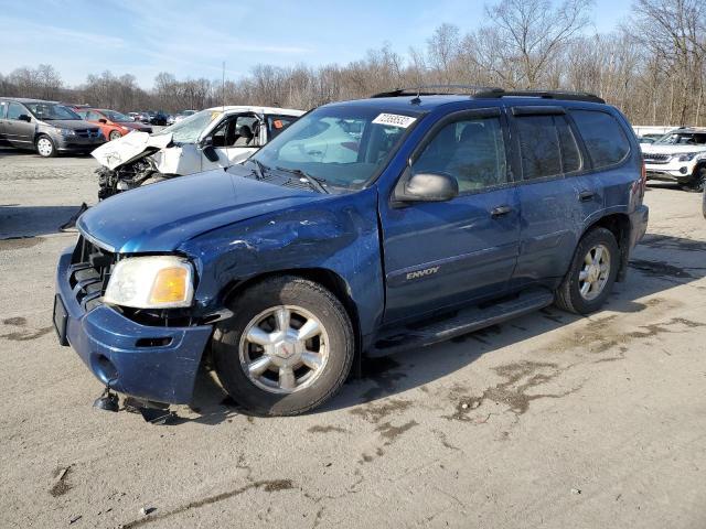 Gmc Envoy for Sale