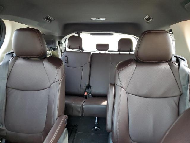 2023 TOYOTA SIENNA LIMITED for Sale