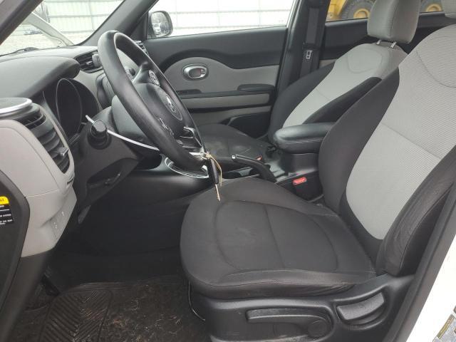 2015 KIA SOUL for Sale