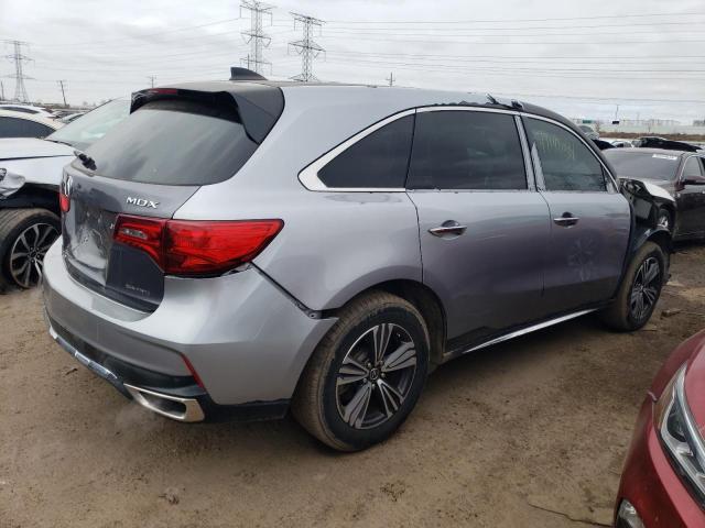 2017 ACURA MDX for Sale