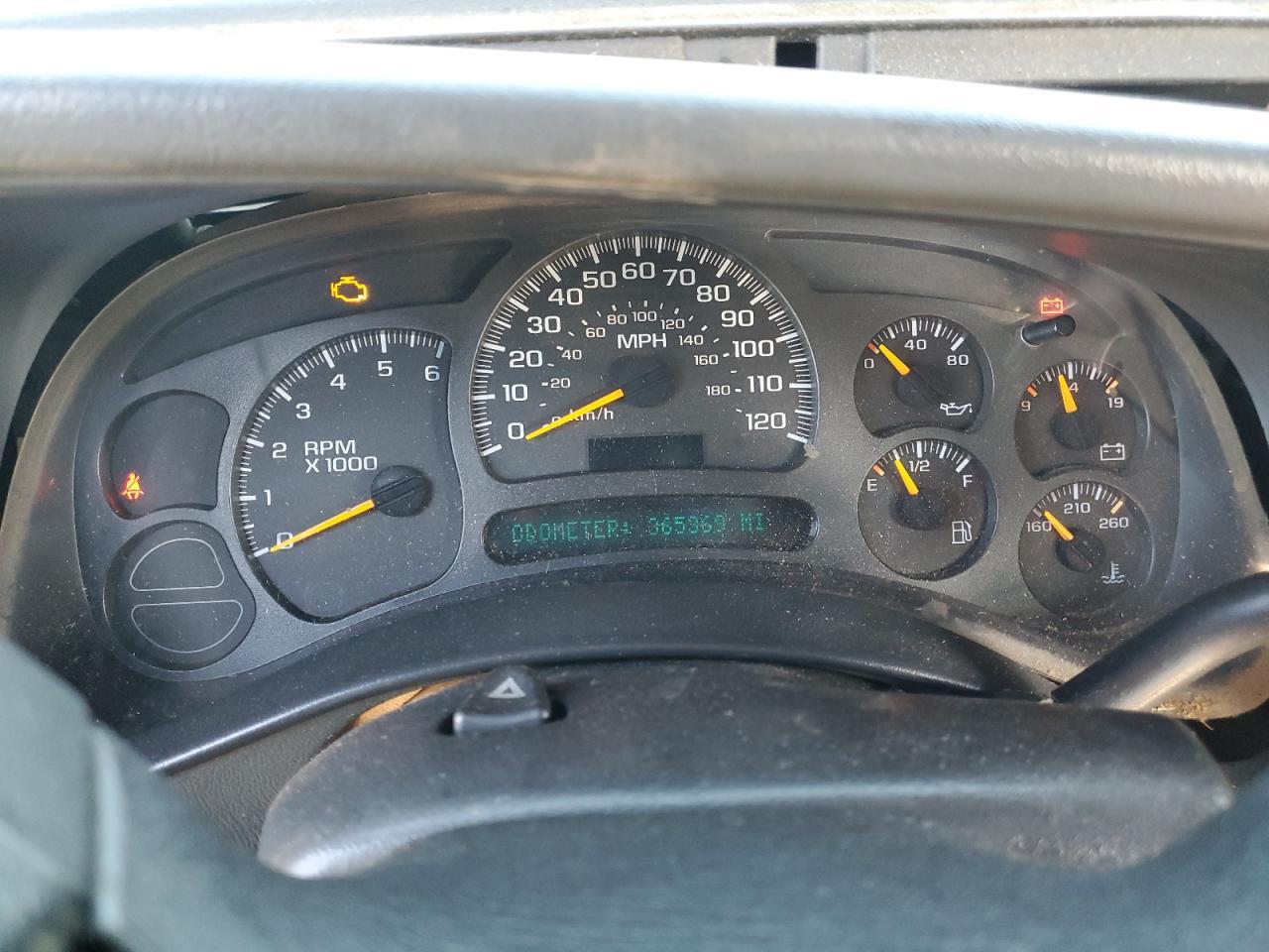2006 GMC SIERRA for Sale