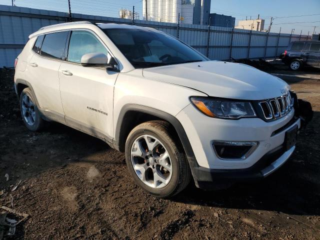 2021 JEEP COMPASS LIMITED for Sale