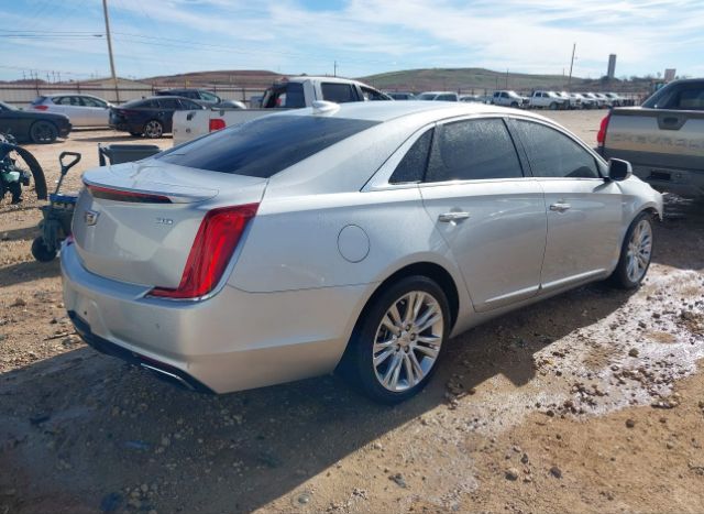 2019 CADILLAC XTS for Sale