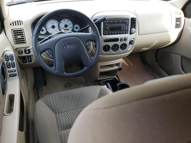 2004 FORD ESCAPE XLT for Sale