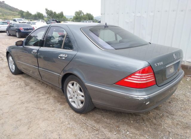 Mercedes-Benz S 350 for Sale