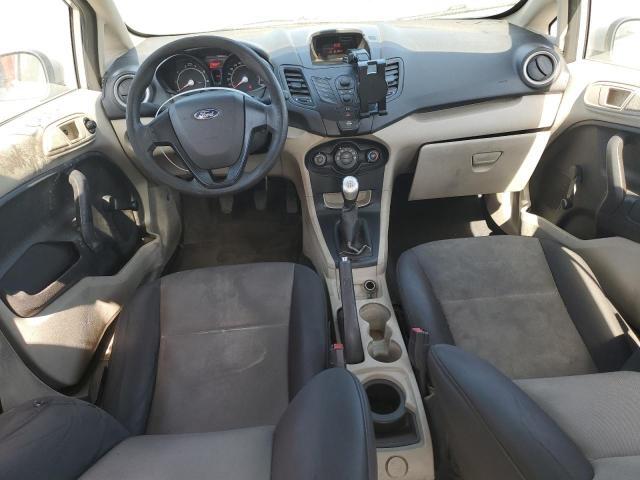 2013 FORD FIESTA S for Sale