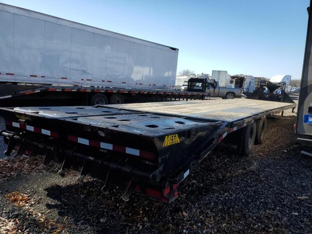 2020 UTILITY FLATBED TR for Sale
