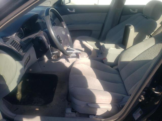 2006 HYUNDAI SONATA GLS for Sale