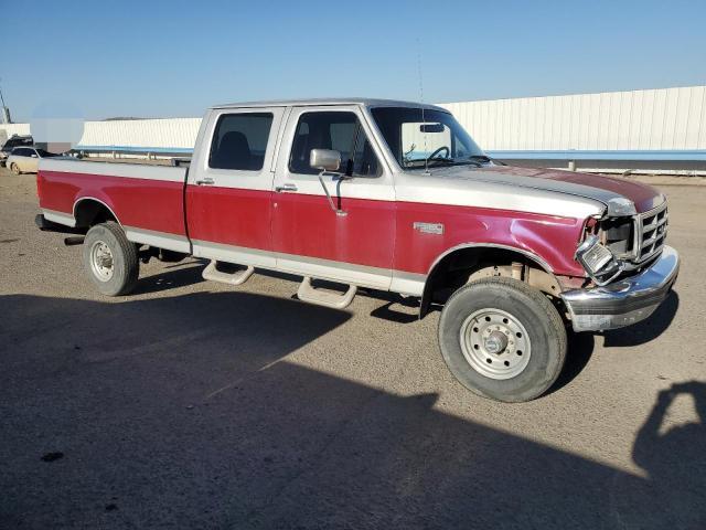 1997 FORD F350 for Sale