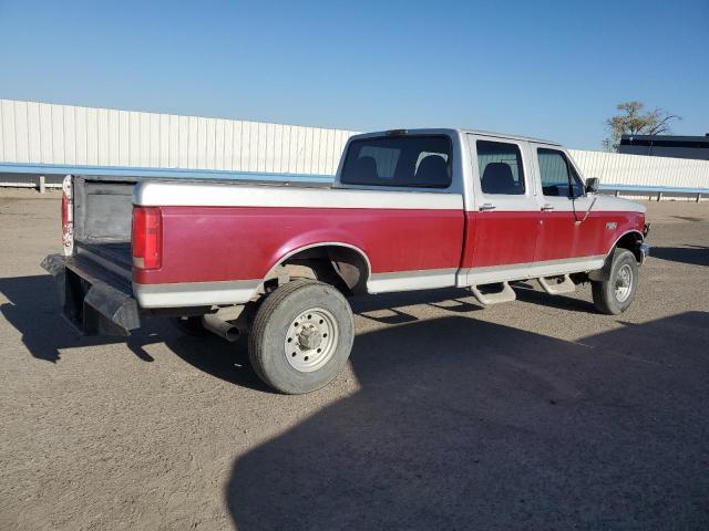 1997 FORD F350 for Sale