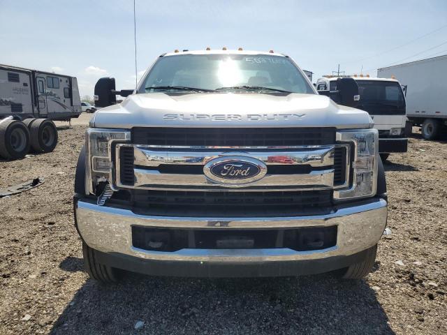2019 FORD F550 SUPER DUTY for Sale