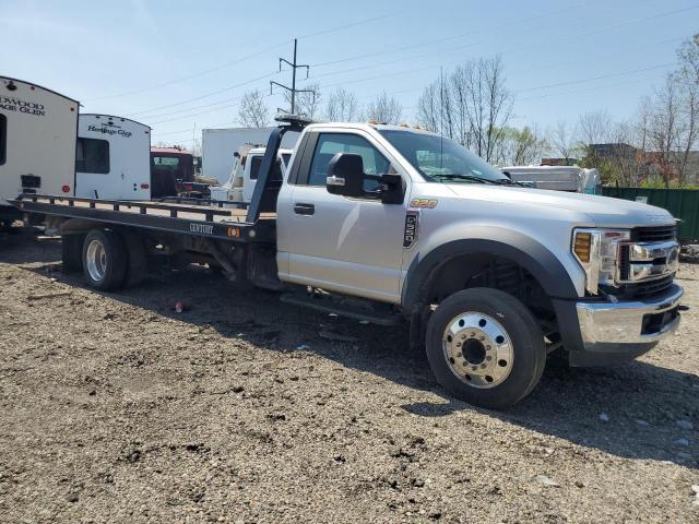 2019 FORD F550 SUPER DUTY for Sale