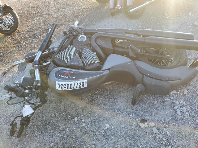 2016 VICTORY MOTORCYCLES GUNNER for Sale