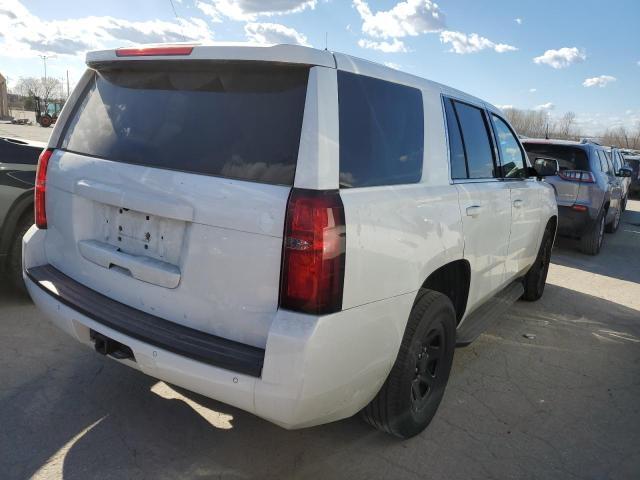 2019 CHEVROLET TAHOE POLICE for Sale
