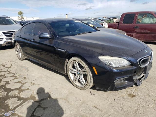 Bmw 640 for Sale