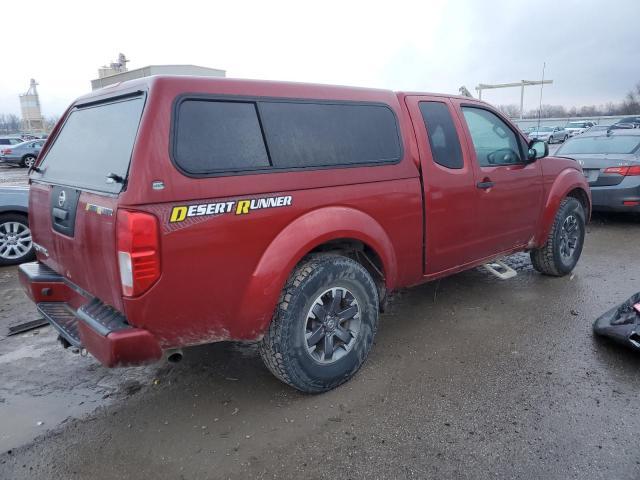 2016 NISSAN FRONTIER SV for Sale