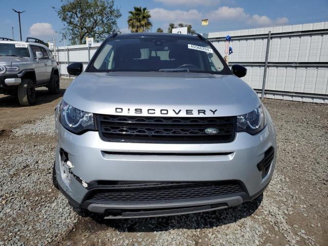 2017 LAND ROVER DISCOVERY SPORT SE for Sale