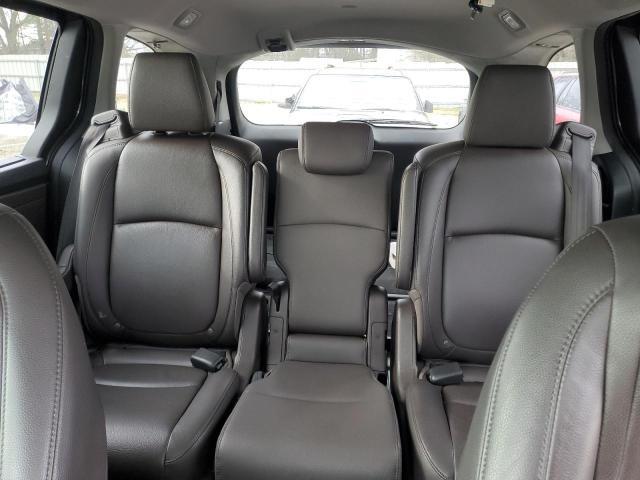 2018 HONDA ODYSSEY TOURING for Sale