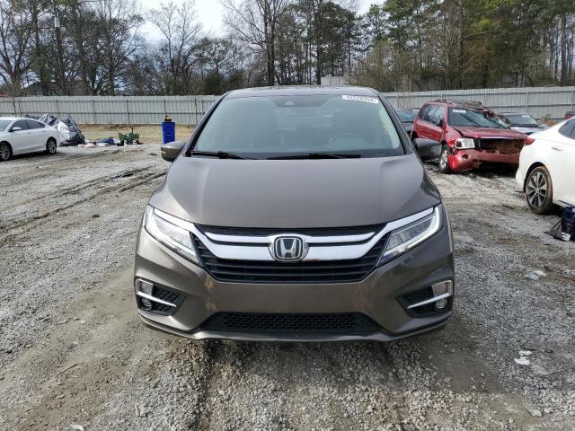 2018 HONDA ODYSSEY TOURING for Sale