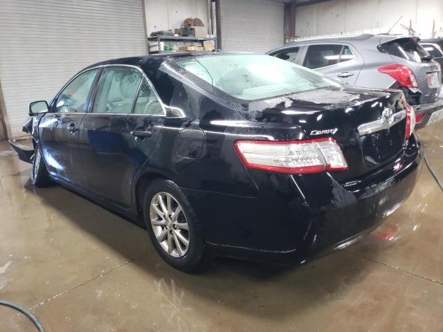 2011 TOYOTA CAMRY HYBRID for Sale