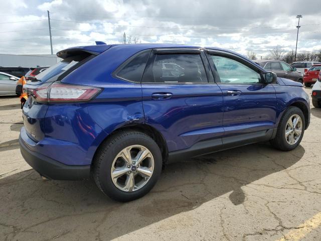 2015 FORD EDGE SE for Sale