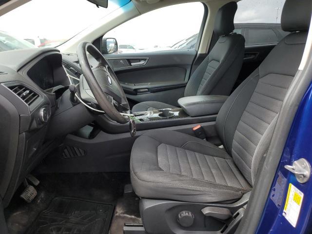 2015 FORD EDGE SE for Sale