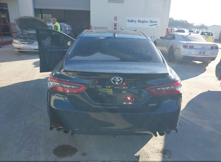 2023 TOYOTA CAMRY for Sale