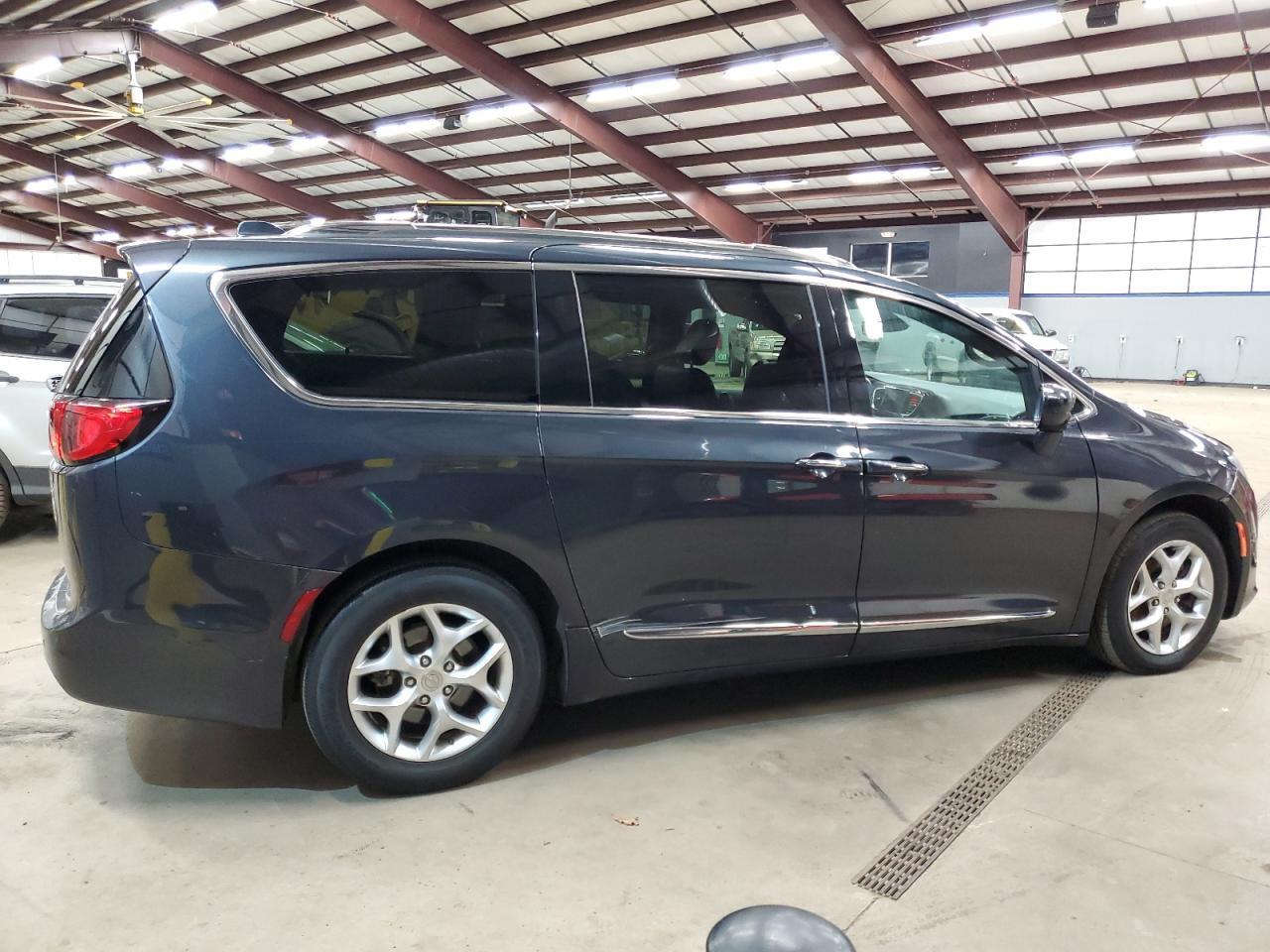 2020 CHRYSLER PACIFICA for Sale
