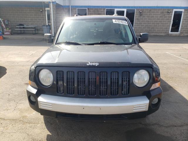2008 JEEP PATRIOT LIMITED for Sale