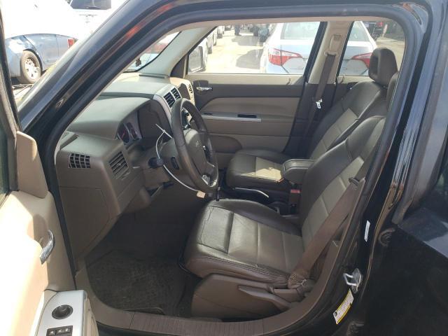 2008 JEEP PATRIOT LIMITED for Sale