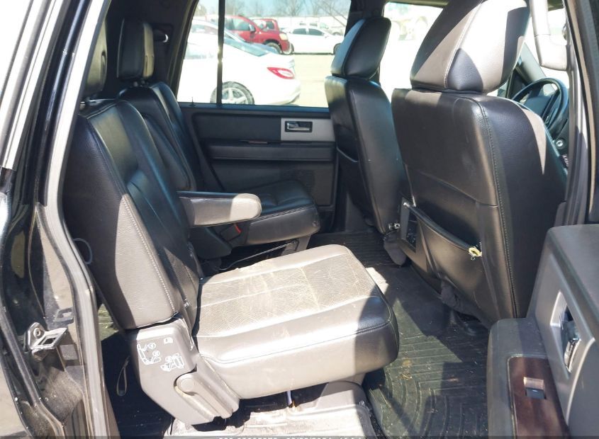 2010 FORD EXPEDITION EL for Sale