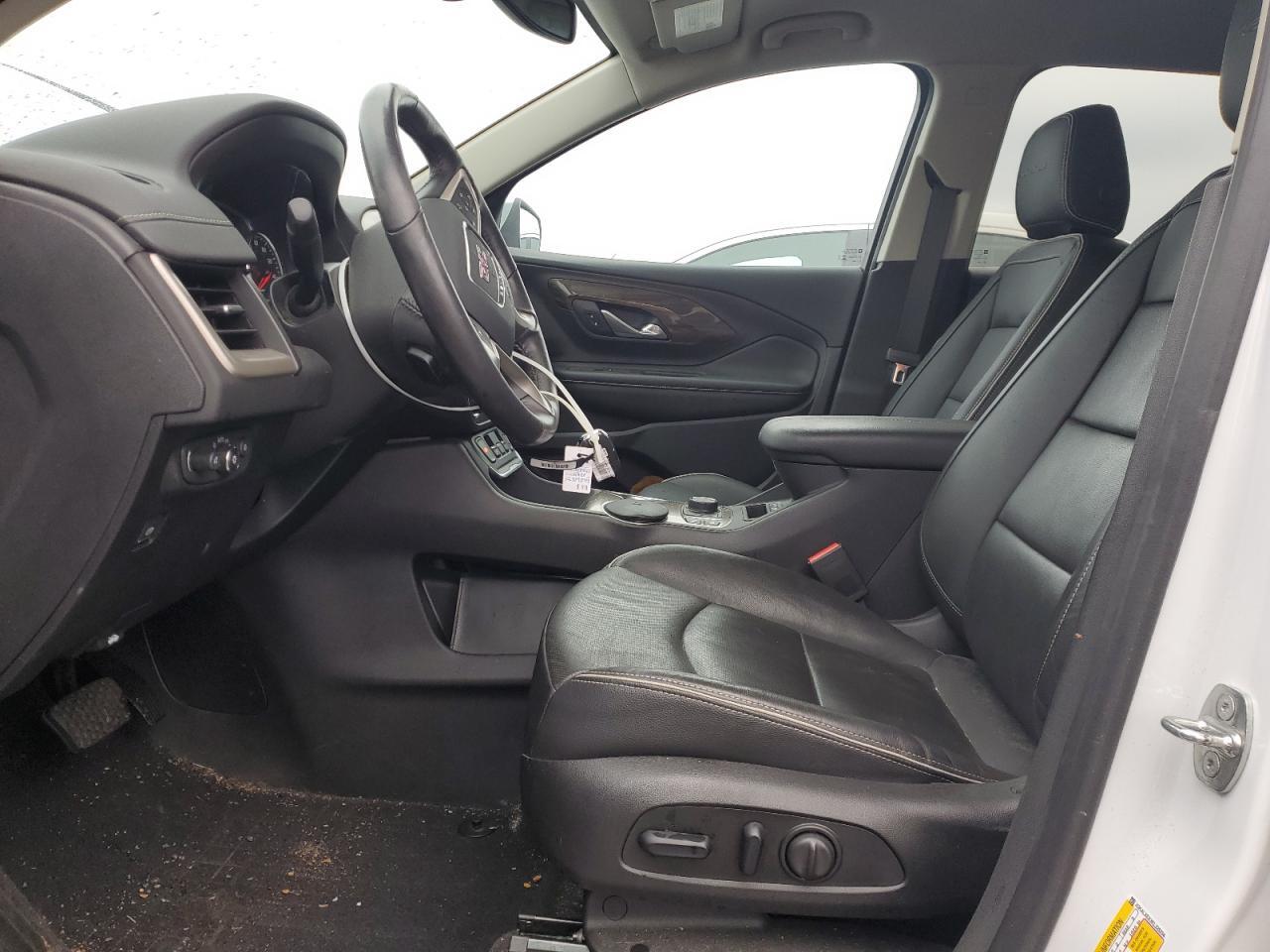 Gmc Terrain for Sale