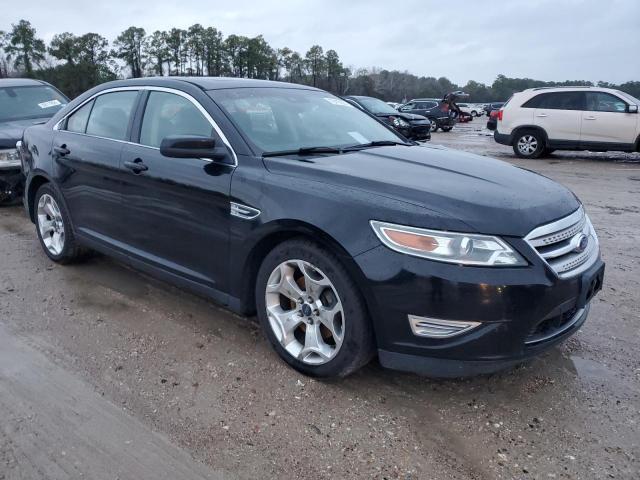2011 FORD TAURUS SHO for Sale