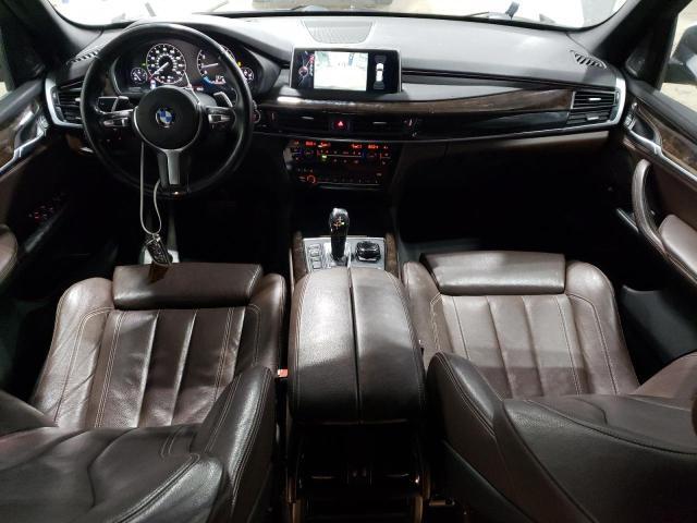 2014 BMW X5 XDRIVE50I for Sale