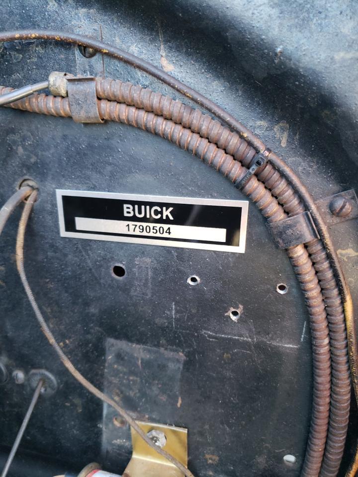 Buick Sedan for Sale