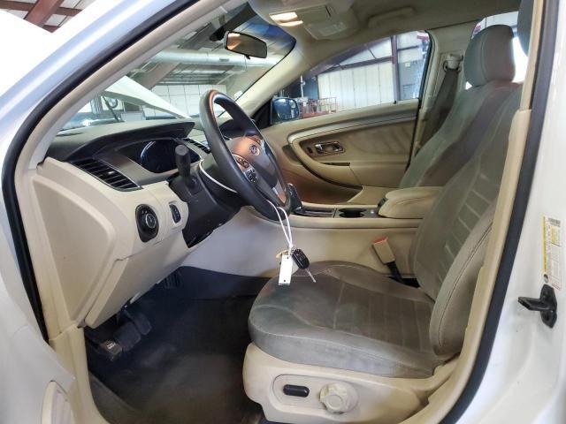 2015 FORD TAURUS SE for Sale