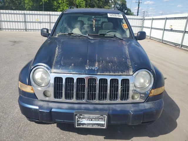 Jeep Liberty for Sale