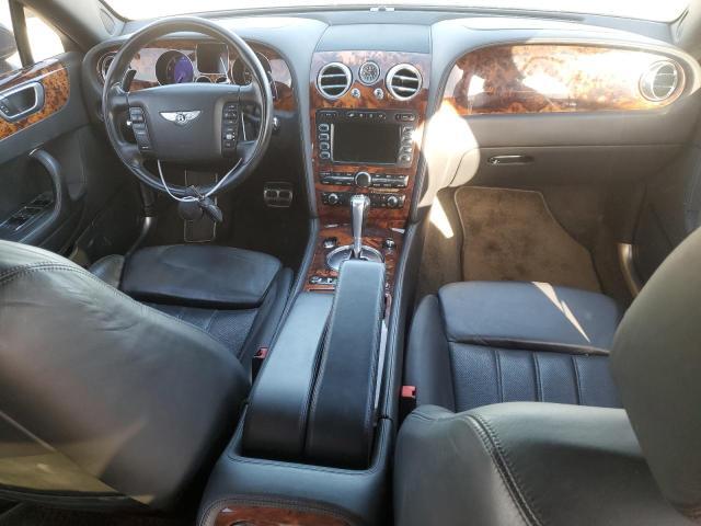 2008 BENTLEY CONTINENTAL FLYING SPUR for Sale