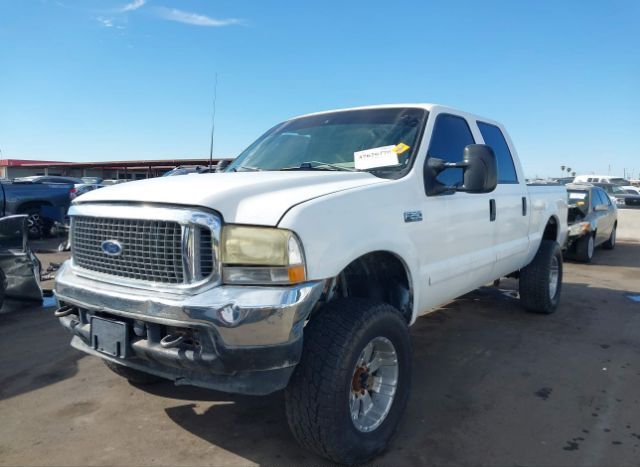 Ford Super Duty F-250 for Sale