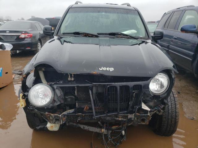 2004 JEEP LIBERTY SPORT for Sale