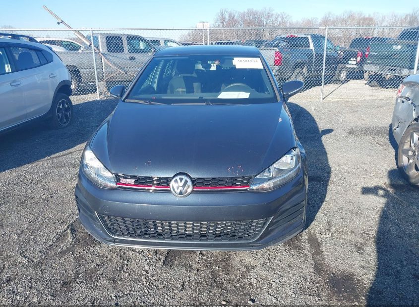 Volkswagen Golf Gti for Sale