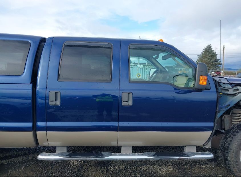 2008 FORD F350 for Sale