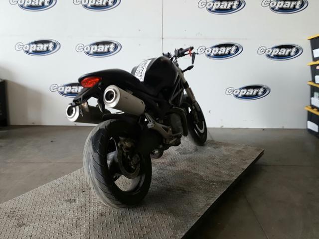 2009 DUCATI MONSTER 696 ABS for Sale