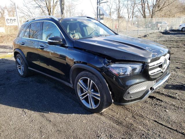 2022 MERCEDES-BENZ GLE 350 for Sale
