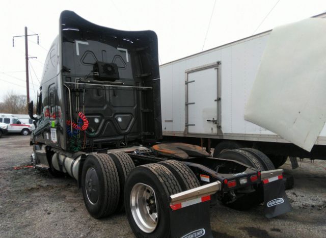 2023 FREIGHTLINER NEW CASCADIA 126 for Sale