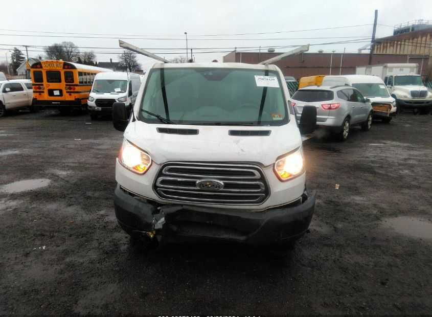 2018 FORD TRANSIT-250 for Sale
